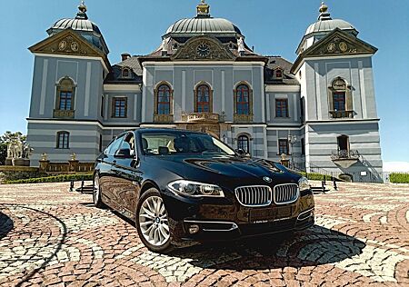 BMW 530d A Luxury Line Luxury Line