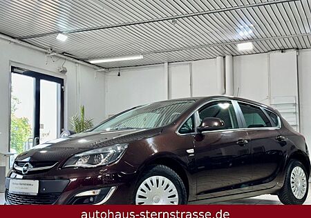 Opel Astra J Lim.*Active*Bi-Xen*PDC*SHZ*GRA*Flex-Fix