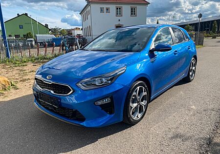 Kia Cee'd / Ceed 1.4T-GDI Spirit