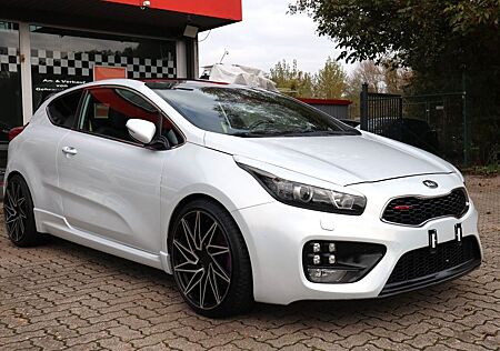 Kia Cee'd ceed GT/NAVI/PANORAMADACH