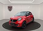 Smart ForFour Basis 52kW