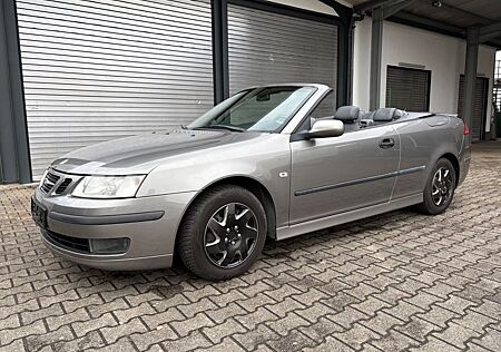 Saab 9-3 Cabriolet 1.8 T Vector, 2.Hand, Tüv 02/28
