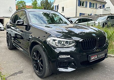 BMW X3 M40 i Aut. LED|HuD|360°|MEMORY|NAVI