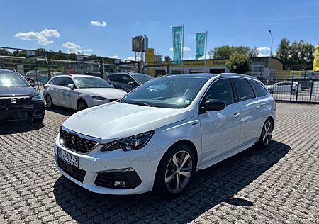 Peugeot 308 GT-Line Edition 130 PureTech GT-Line Edition