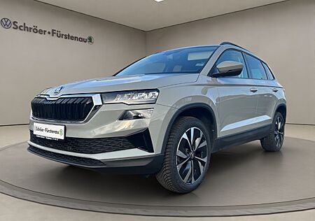 Skoda Karoq 1.5 TSI DSG ''X-tra'' (AHK/LED/ACC/Kamera)