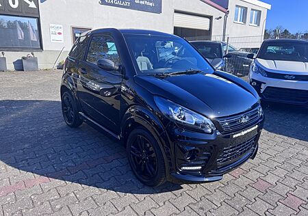Ligier JS 50 Sport Young, Servo, 1700KM