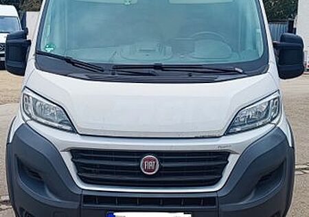 Fiat Ducato Maxi extra hoch und lang 180ps