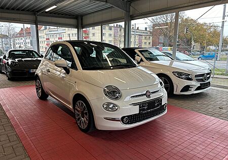 Fiat 500 1.0 GSE Hybrid Dolcevita Pano/SmartLink/PDC