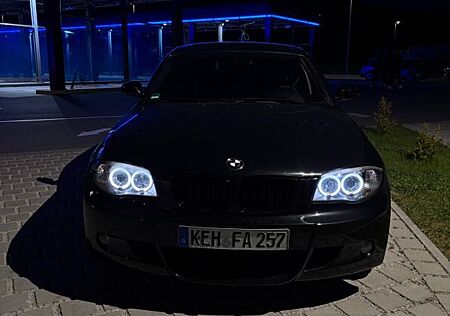 BMW 120i e87 M-Paket