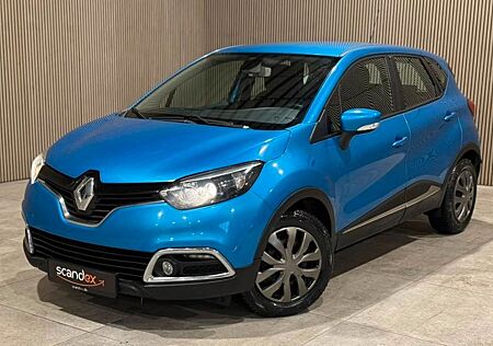 Renault Captur 0.9 TCe 90HP