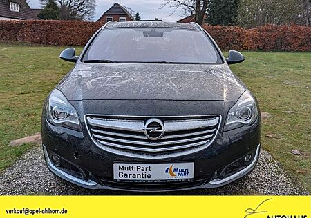 Opel Insignia A 1,6 Sports Tourer Innovation