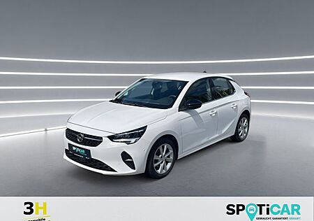 Opel Corsa Elegance 1.2 SHZ, PDC, CARPLAY,