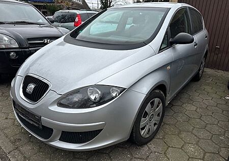 Seat Altea Reference 1,6*KLIMAANLAGE*TÜV 8/24*