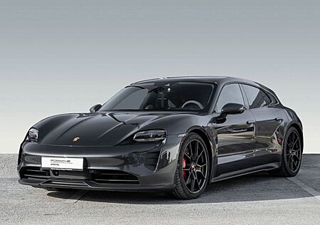 Porsche Taycan GTS Sport Turismo InnoDrive Panodach BOSE