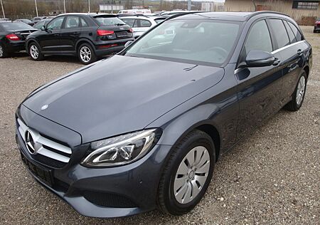 Mercedes-Benz C 220 T d Business Plus /LED/Comand/Panorama/PDC