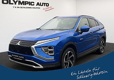 Mitsubishi Eclipse Cross 2.4 Plug-In Hybrid Select 360° LE