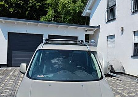 Ford Tourneo Connect 1.6 TDCi 85kW Trend Trend