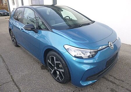 VW ID.3 Volkswagen Pro 170 kW Goal