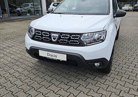 Dacia Duster II 1.6 SCe 115 Comfort 2WD 1.6 SCe 115 EU