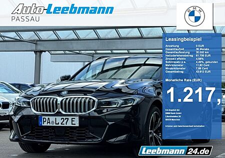 BMW 330e xDrive Tour. M-Sportpaket InnovationsPaket