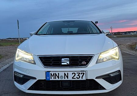 Seat Leon Fr 1.8 TsI