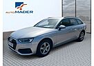 Audi A4 Avant 35 TDI AHK - Navi -