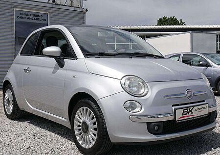 Fiat 500 Lounge TÜV,- Kundendienst Neu Klimaanlage US
