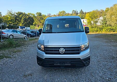 VW Crafter Volkswagen Kasten Kasten PLUS 35 mittellang FWD