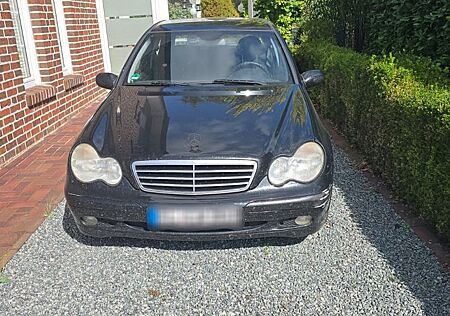 Mercedes-Benz C 180 Kompressor CLASSIC Classic