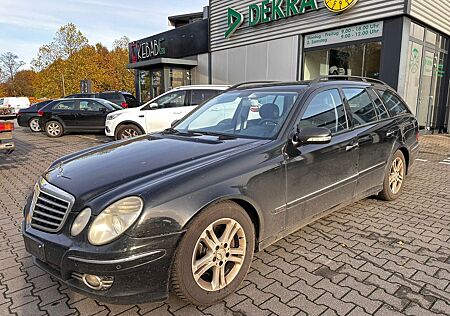 Mercedes-Benz E 220 E -Klasse T-Modell T CDI