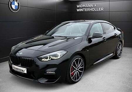 BMW 220i Gran Coupe M Sport Pro HUD Pano H/K 19''