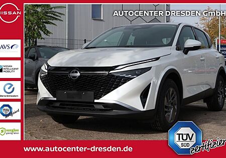 Nissan Qashqai N-Connecta e-Power 190PS Pano Kam Navi
