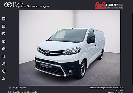 Toyota Pro Ace Proace 2,0-l-D-4D L2 Meister