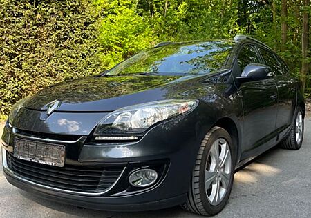 Renault Megane III Grandtour Dynamique/Garantie/1 Hand