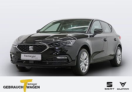 Seat Leon 1.5 eTSI DSG Style LED NAVI KEYLESS REAR VI