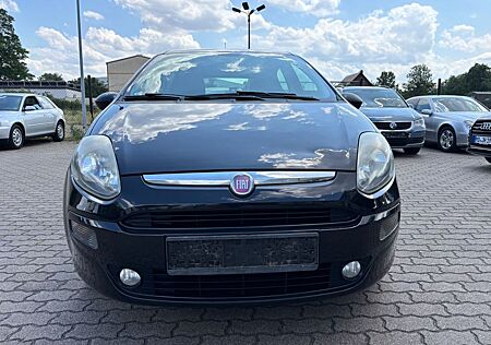 Fiat Punto EVO MyLife..119 TKM..Klima..Navi..Alu...