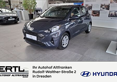 Hyundai i10 1.0 Select (Sofort verfügbar)