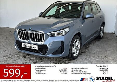 BMW X1 xDrive23i M Sport Navi.LED.ACC.RFK.KomfZg.HiF