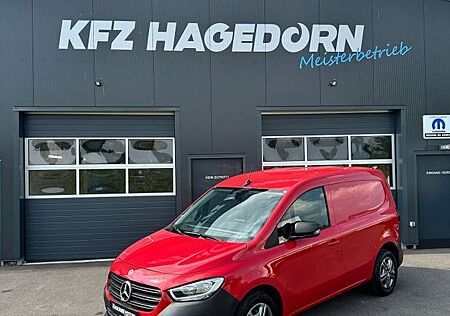 Mercedes-Benz Citan gebraucht kaufen Mercedes-Benz Citan 112 CDI KLIMA MwSt. WIE NEU 1.Hd MB DIREKT