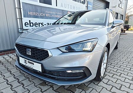 Seat Leon Sportstourer 2.0 DSG/VOLL-LED/PDC/SZHG/TEMP