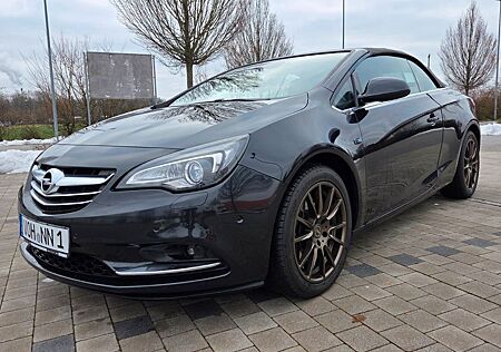 Opel Cascada 2.0 CDTI INNOVATION ecoFlex S/S