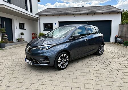 Renault ZOE Intens R135/Z.E. 50 BOSE Batterie 93% 17Zol