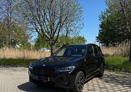 BMW X3 xDrive30i M Sport