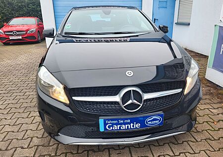 Mercedes-Benz A 180 A BlueEfficiency.AUTOMATICK, Nur 79000KM