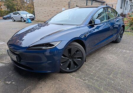 Tesla Model 3 AWD Dual Motor Long Range * Blinkerhebel