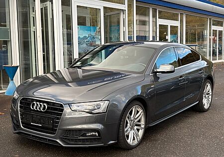 Audi A5 Sportback 2.0 TDI*TOP*NAVI*