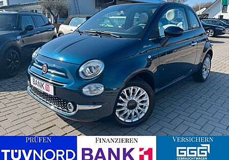 Fiat 500C DolceVita 1.0 Mild Hybrid *Cabrio*PDC*