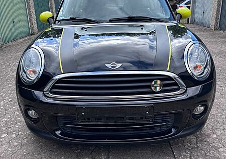 Mini ONE 55kW