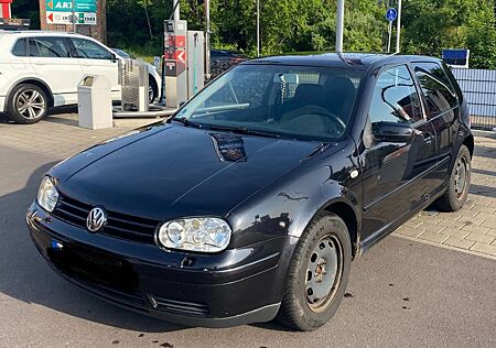 VW Golf Volkswagen IV 1.4l