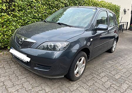 Mazda 2 1.4 16V Active Active